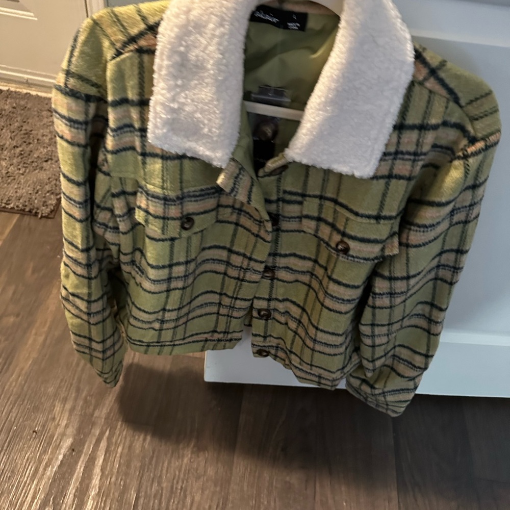 Light weight jacket NWT AKAIV